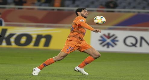 أول هاتريك في تاريخه.. فيلايني يقود فريقه للفوز في افتتاح دوري السوبر الصيني (فيديو)